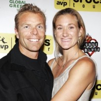 Kerri Walsh On Life After Baby & Getting Back Into Shape