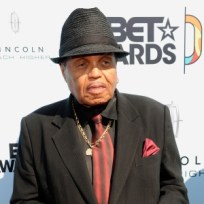 Joe Jackson Gives Family Update, Confirms Indiana Jackson Museum In The Works