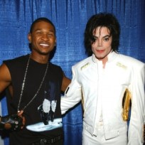 Usher Regrets Missing BET Awards – Planning Michael Jackson Tribute