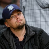 ROLL CALL: Leonardo DiCaprio's Shoes Snatched