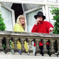 Debbie Rowe Confirms She Will Seek Custody Of Children With Michael Jackson
