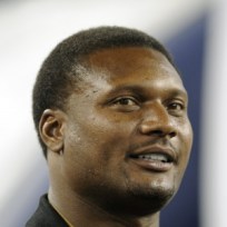 Police: Slain NFL Star's Girlfriend Behind Murder-Suicide