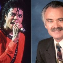 Former Jackson Doctor Claims Michael 'Had Lethal Amounts Of Demerol & Propofol'