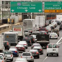 Check Traffic Travel Times