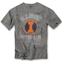 U of I Bigs on the Chopping Block
