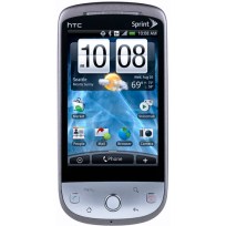 New Googlephone Coming to Sprint