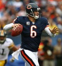 Bears face depleted Seahawks in Seattle