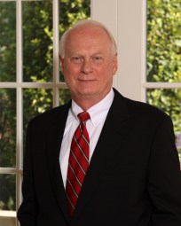 Roger Keats (R), Running for Cook County Board President