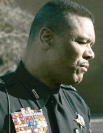 NIU Investigating Police Chief Conduct