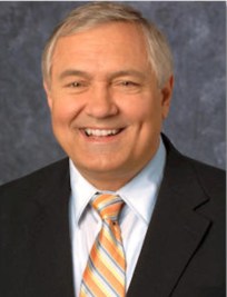 Andy Martin (R), Running for U.S. Senate
