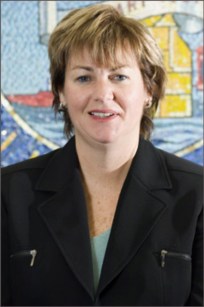 Elizabeth Doody Gorman (R), Running for Cook County Commissioner, 17th District