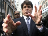 The Other Blago Book Tour