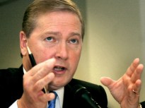 Rhodes: The Ties That Bind Our Pols