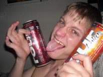Buzz Kill: FDA Goes After the Juice