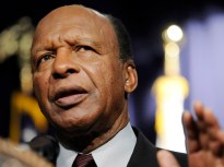 Jesse White Announces Re-Election Bid