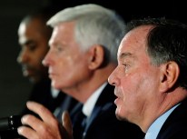 Report Says Chicago's Olympic Revenue Predictions Mostly Hype 