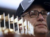White Sox to Gross Non-Baseball Revenue