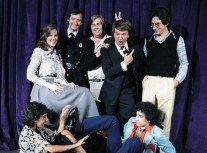 Live From Chicago, It's SCTV!