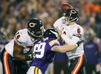 Bears Round-Up: No One Cares Anymore