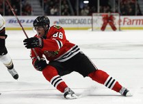 Hawks Still The Best Show In Town