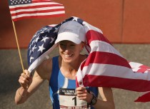 The Marathon That Could Have Been
