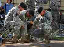 Soldiers Gone Bad Only Illuminate Bravery of Brethren