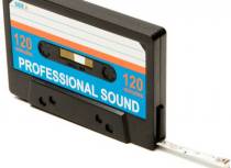 Mix Tape Measure