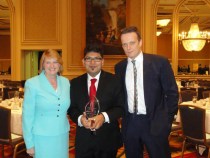 How to be an Award-Winning CIO