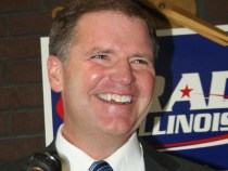 Brady GOP Win Likely Unless Dillard Spends Cash