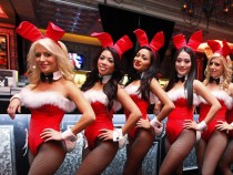 Tonight: Playboy's Girl's Night Out