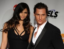 Baby Weight? Celebrities Scoff at Baby Weight