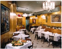 A Little Taste of Italian in Lakeview