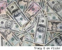 Bogus Bills Lead to Arrest of Chicagoans