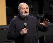 When Rob Reiner Met Hollywood: A 40 Year Affair