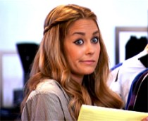 Lauren Conrad to Pen Style Book