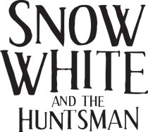 Snow White and the Huntsman Tweetaway
