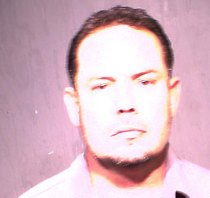Man Bites Off Girlfriend's Ear, Say Cops
