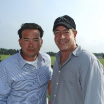 Michael Lohan Rats Out "Friend" Jon Gosselin: Report