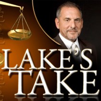 Steve Lake