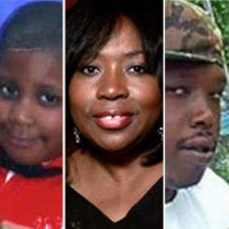 Police:  Weapon in Hudson Case Recovered