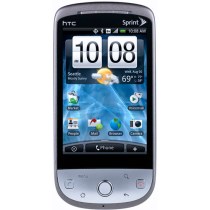 New Googlephone Coming to Sprint