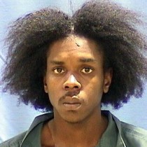 Balfour Arrested in Hudson Family Murders