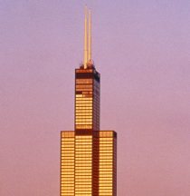 Sears Might Go Silver