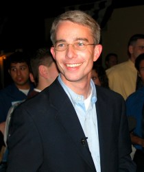 Brad Cole Running for Lt. Governor