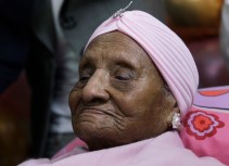 World's Oldest Person Dies at 115