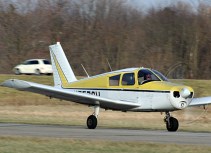 Teen Pilot Walks Away from Fiery Plane Crash