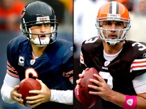 Key Matchups: Bears vs. Browns