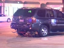Cop Got Breathalyzer 4 Hours After Fatal Crash