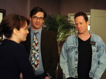 Dennis Duffy's "30 Rock" Return: One Reason to Give Valentine's Thanks