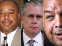 Scott: Third Prominent Official to Commit Suicide in Two Years